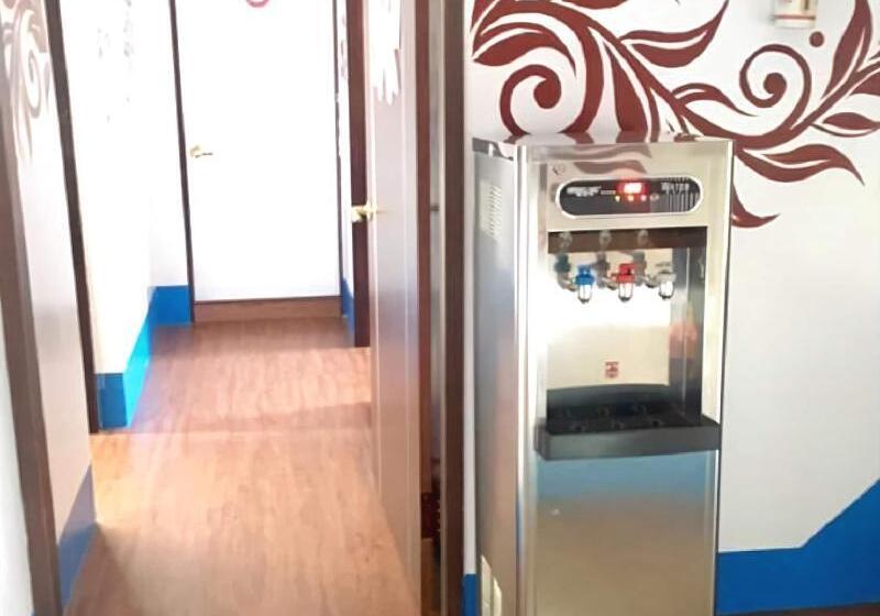 پانسیون Wu Li Ting B&b