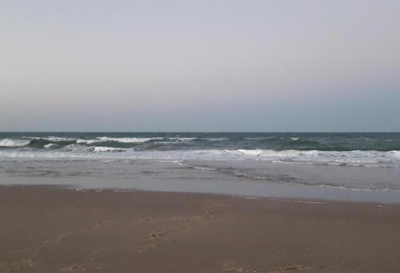 فندق Villa Arte Pousada Morro Branco