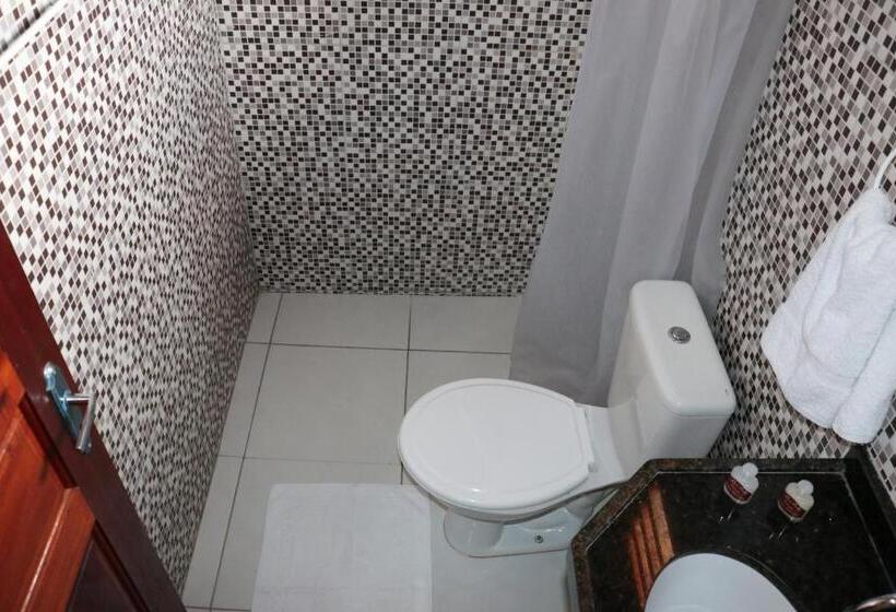 فندق Villa Arte Pousada Morro Branco