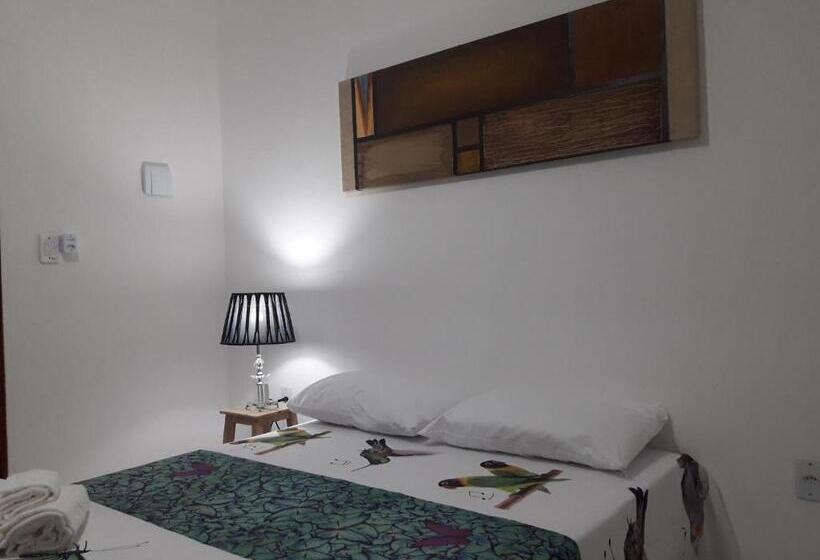 فندق Villa Arte Pousada Morro Branco