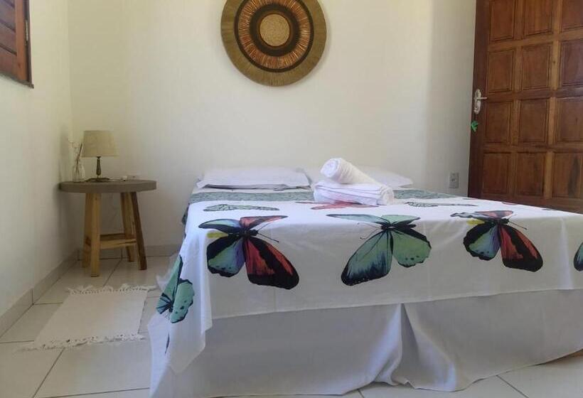 فندق Villa Arte Pousada Morro Branco