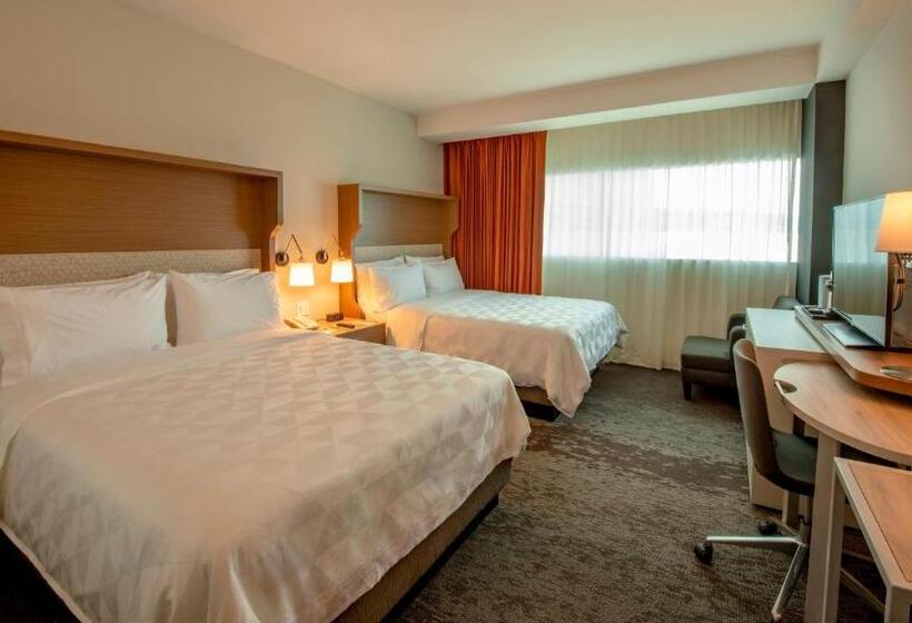 Szálloda Holiday Inn & Suites   Merida La Isla, An Ihg