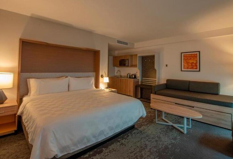 Szálloda Holiday Inn & Suites   Merida La Isla, An Ihg