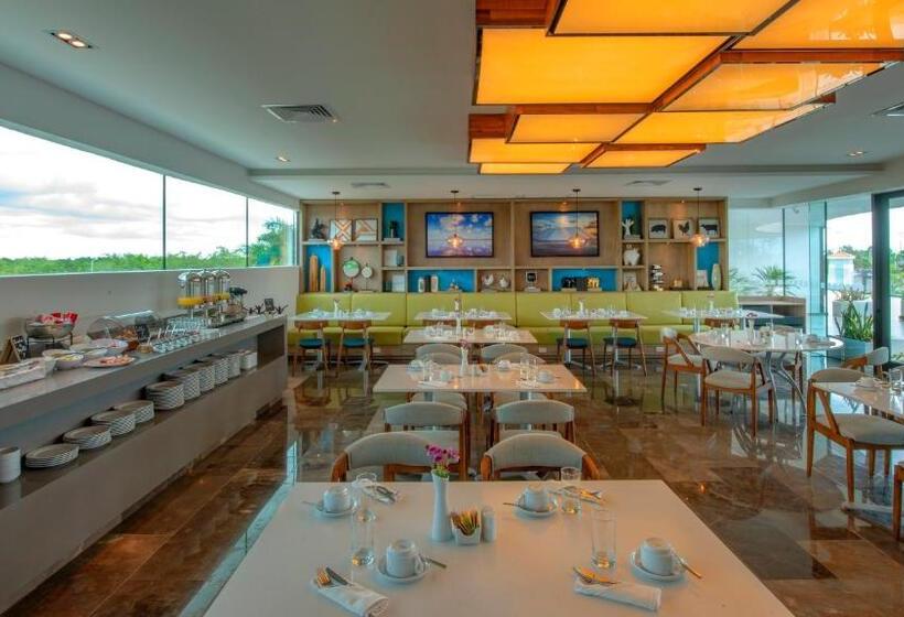 Szálloda Holiday Inn & Suites   Merida La Isla, An Ihg