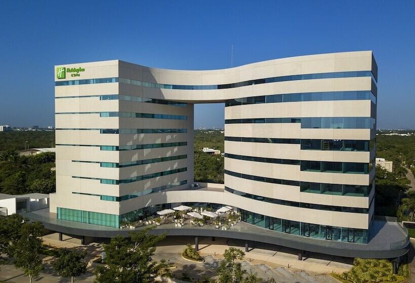 Szálloda Holiday Inn & Suites   Merida La Isla, An Ihg