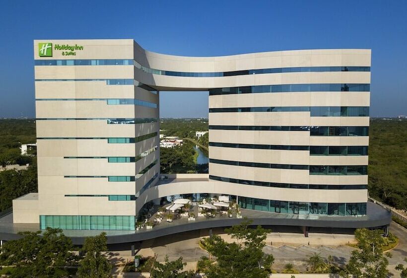 Szálloda Holiday Inn & Suites   Merida La Isla, An Ihg