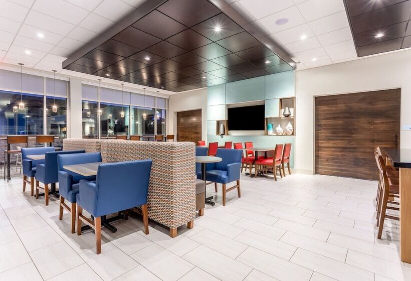فندق Holiday Inn Express & Suites   Florence   Cincinnati Airport, An Ihg