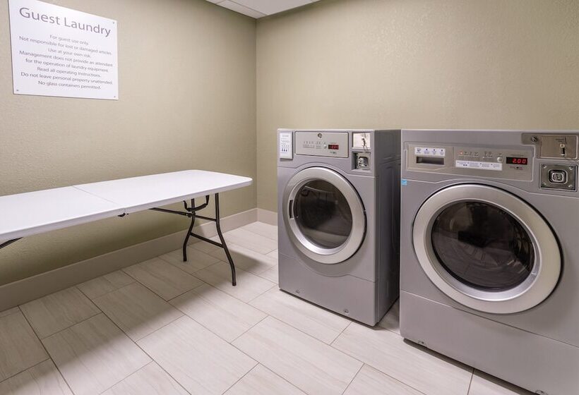 فندق Holiday Inn Express & Suites   Florence   Cincinnati Airport, An Ihg