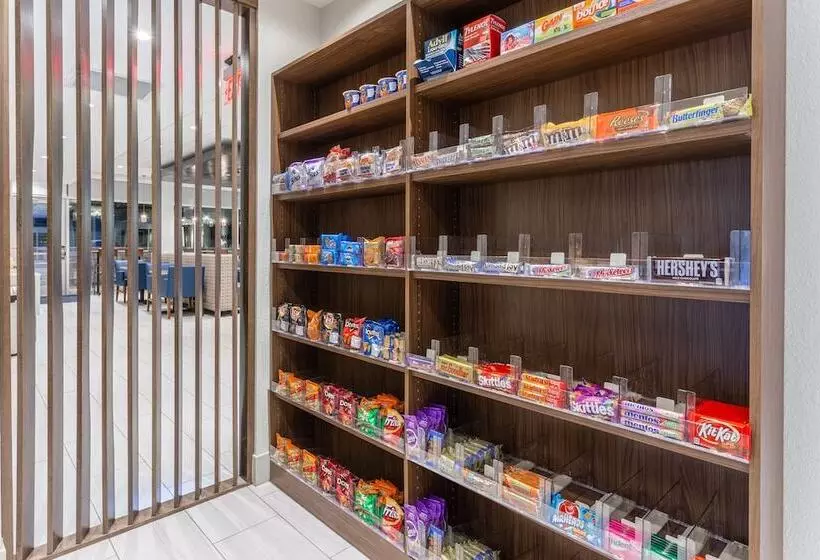 Hotelli Holiday Inn Express & Suites   Florence   Cincinnati Airport, An Ihg