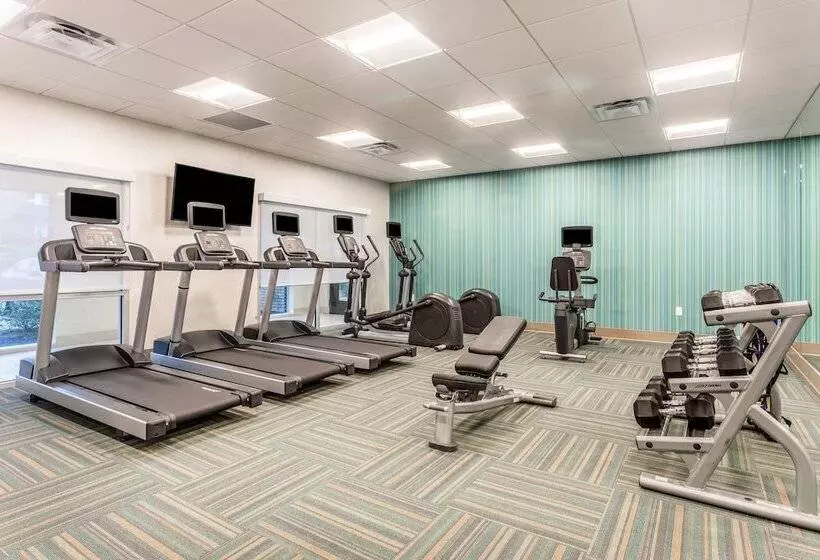 Hotelli Holiday Inn Express & Suites   Florence   Cincinnati Airport, An Ihg