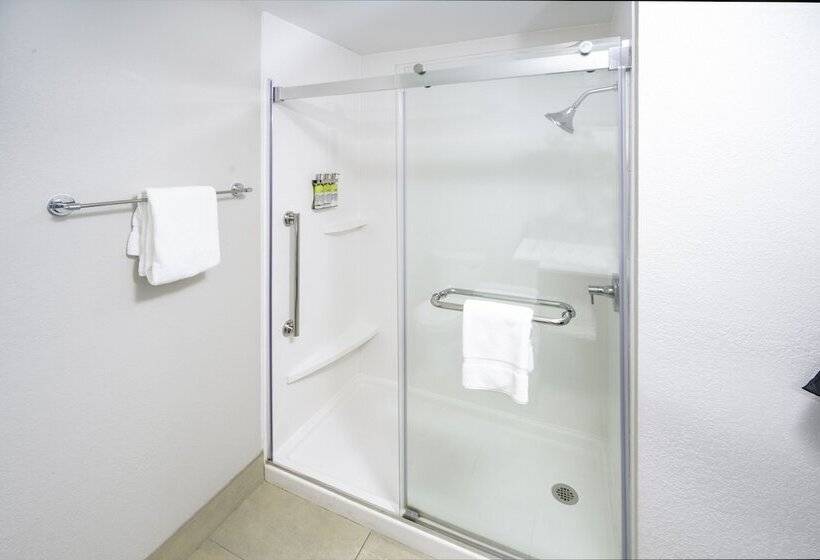 فندق Holiday Inn Express & Suites   Florence   Cincinnati Airport, An Ihg