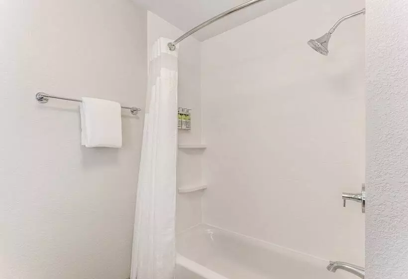 Hotelli Holiday Inn Express & Suites   Florence   Cincinnati Airport, An Ihg