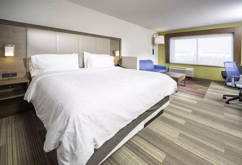 Hotelli Holiday Inn Express & Suites   Florence   Cincinnati Airport, An Ihg