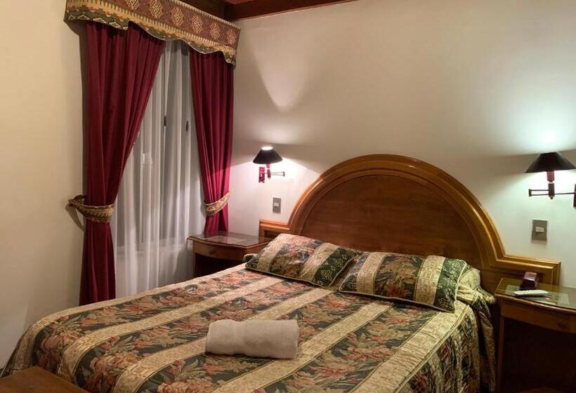 בית מלון כפרי Küyen Ko Pucón