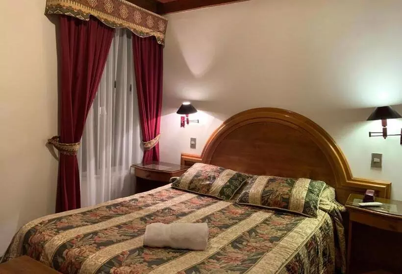 Hotelli Küyen Ko Pucón