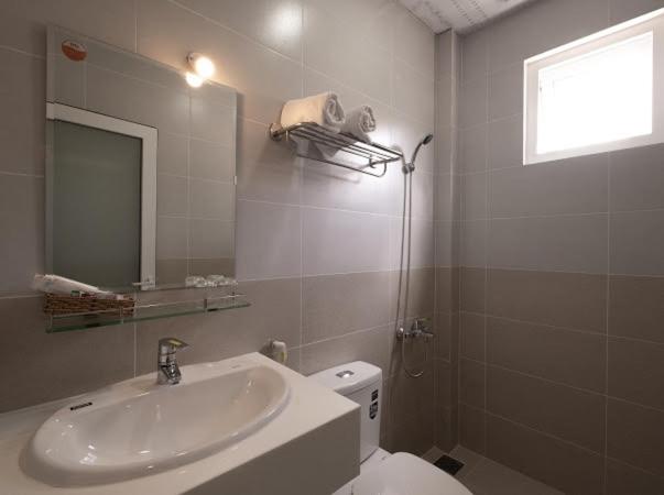 پانسیون Nhà Nghỉ Hoa Phát