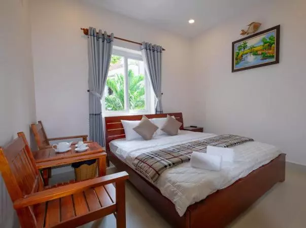 پانسیون Nhà Nghỉ Hoa Phát