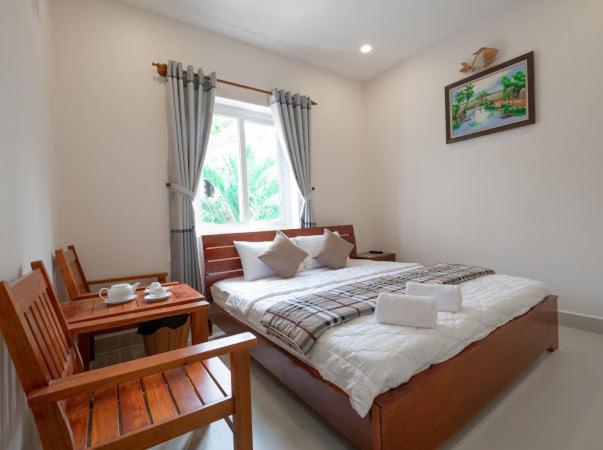 پانسیون Nhà Nghỉ Hoa Phát