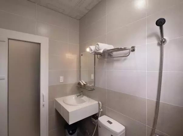 پانسیون Nhà Nghỉ Hoa Phát