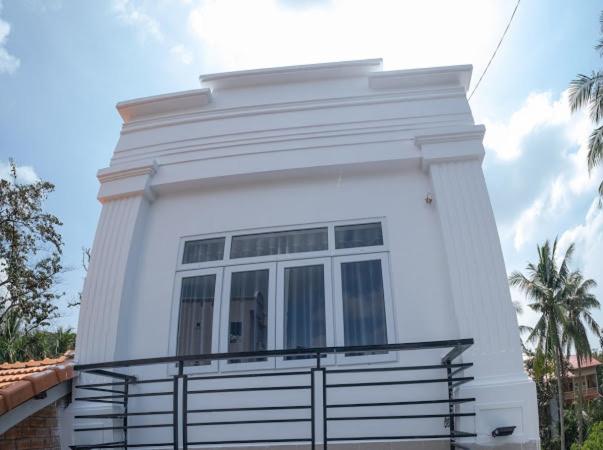 پانسیون Nhà Nghỉ Hoa Phát