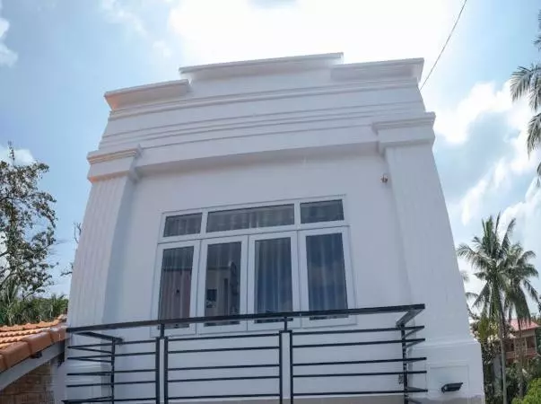 پانسیون Nhà Nghỉ Hoa Phát