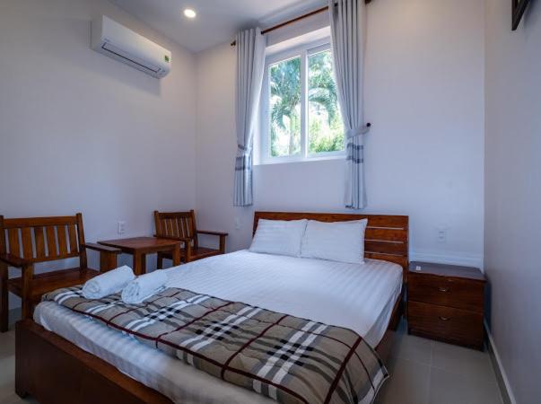 پانسیون Nhà Nghỉ Hoa Phát