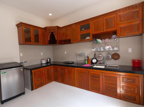 پانسیون Nhà Nghỉ Hoa Phát