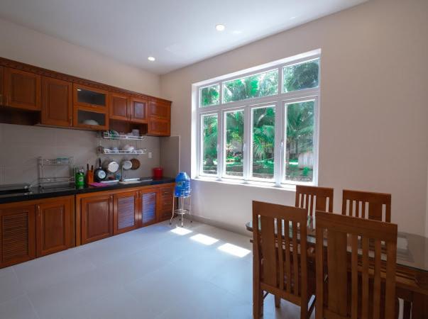 پانسیون Nhà Nghỉ Hoa Phát