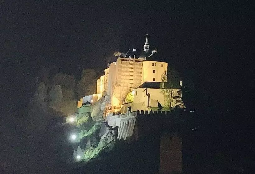 Uniqhotel česky šternberk