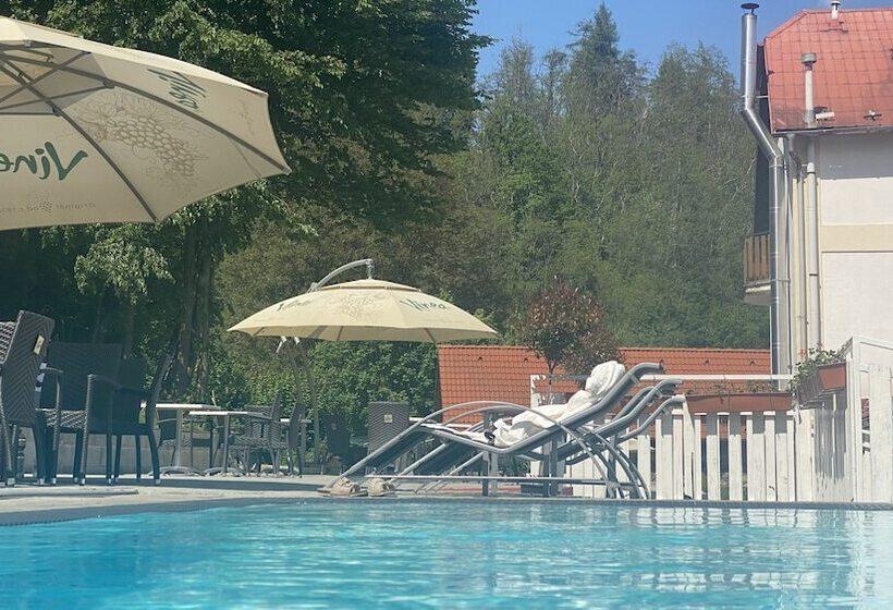 Uniqhotel česky šternberk