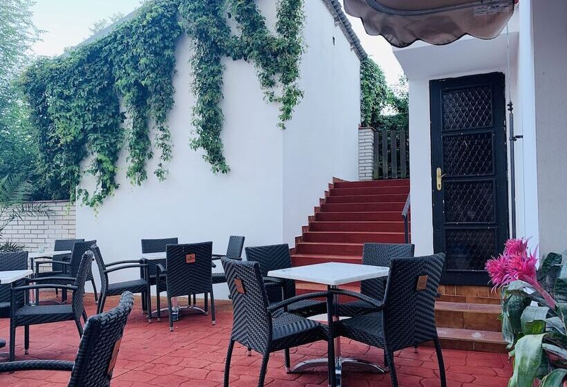 Uniqhotel česky šternberk