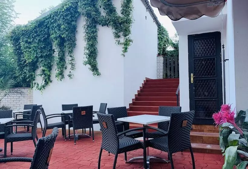 Uniqhotel česky šternberk