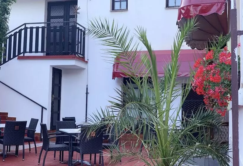 Uniqhotel česky šternberk