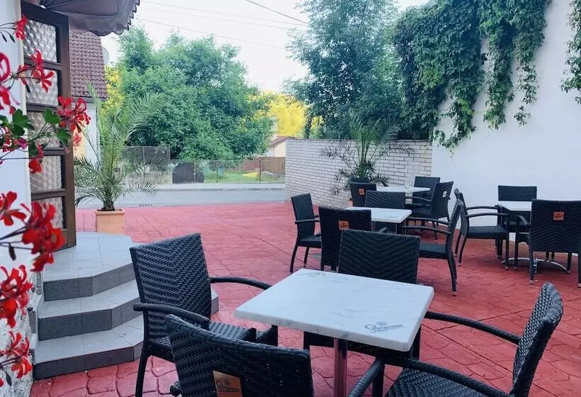 Uniqhotel česky šternberk