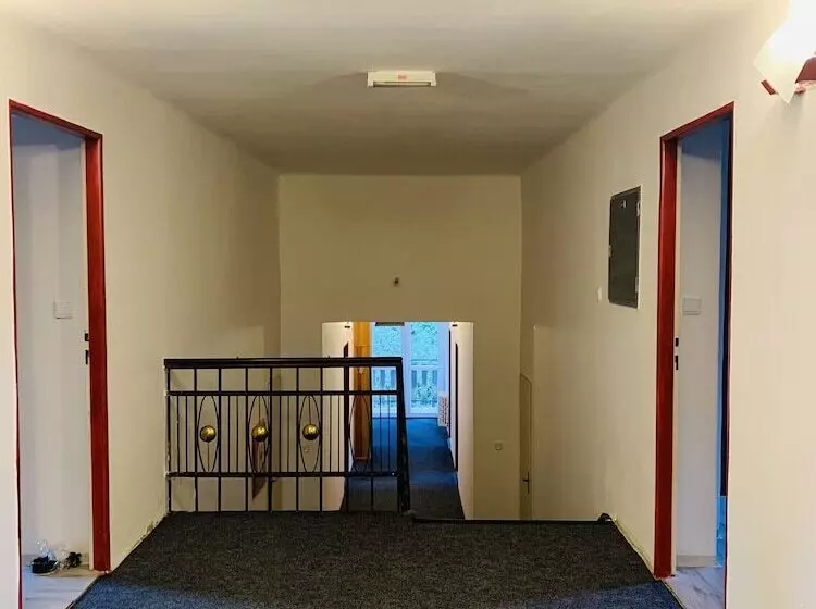 Uniqhotel česky šternberk