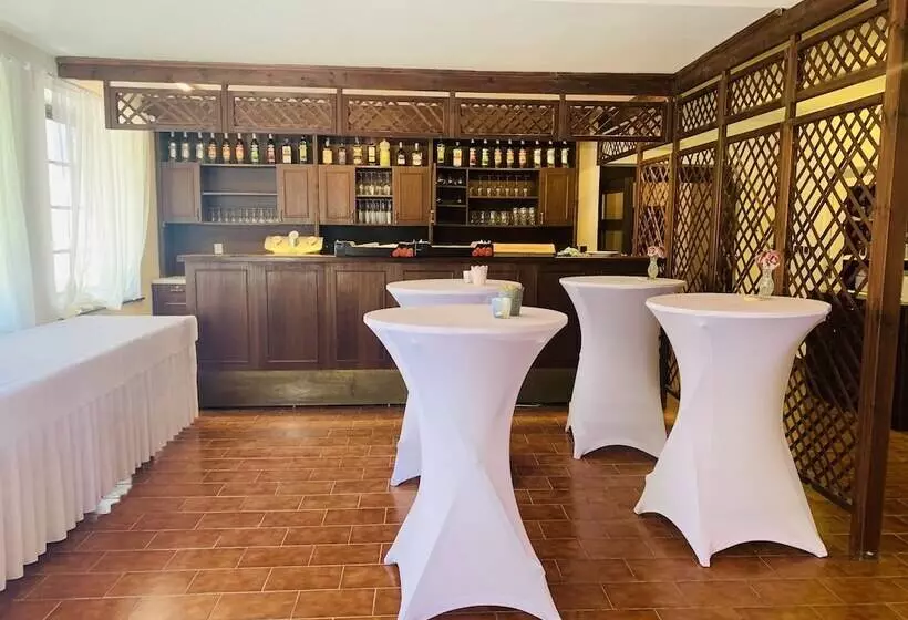 Uniqhotel česky šternberk