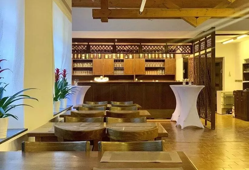 Uniqhotel česky šternberk