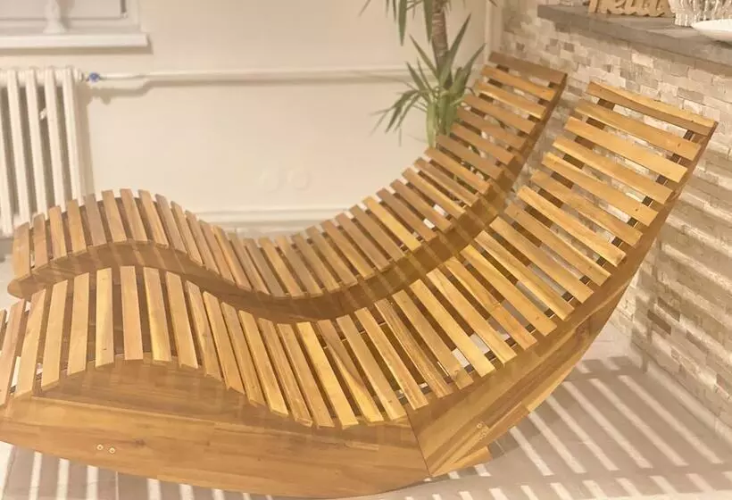 Uniqhotel česky šternberk