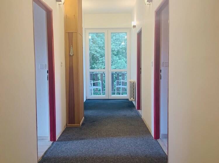 Uniqhotel česky šternberk