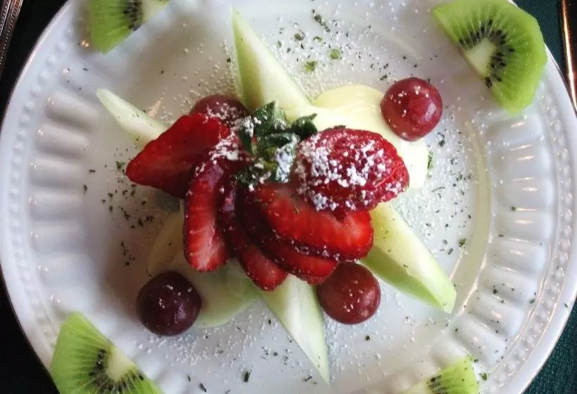 Dickey House Bed & Breakfast