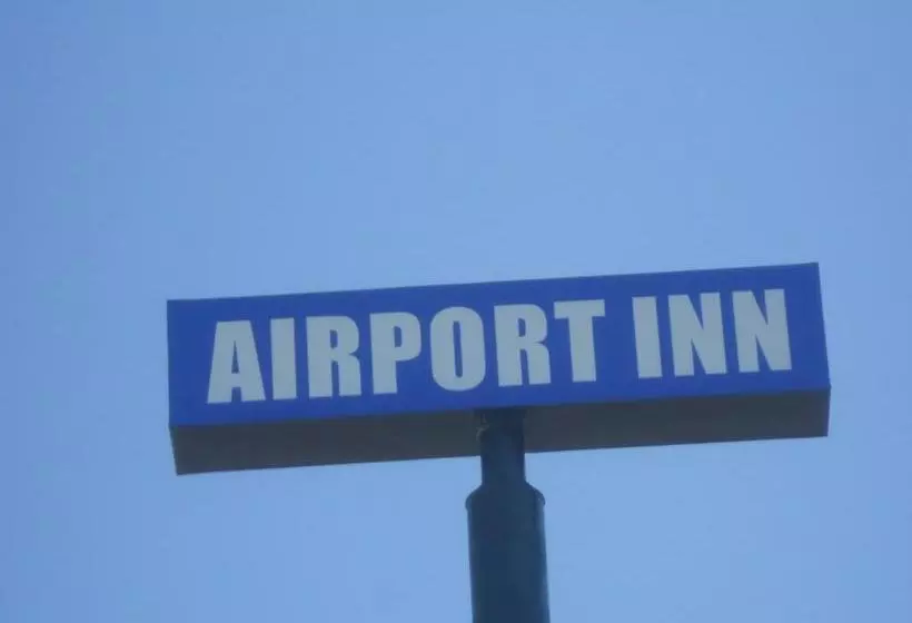 ホテル Airport Inn Chattanooga