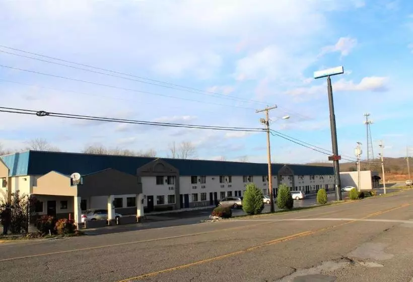 ホテル Airport Inn Chattanooga