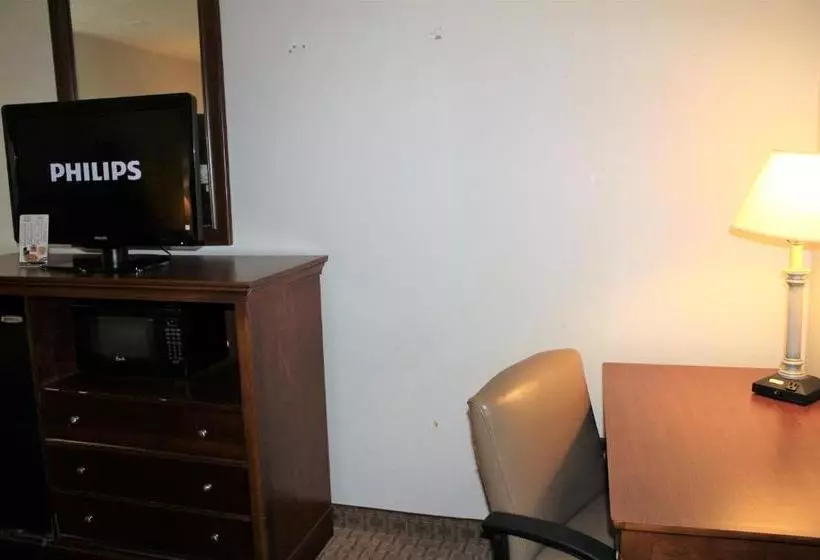 ホテル Airport Inn Chattanooga