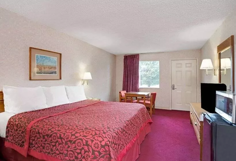 酒店 Days Inn By Wyndham Joelton/nashville