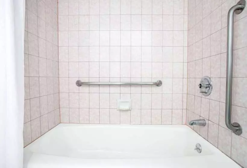 酒店 Days Inn By Wyndham Los Angeles Lax/ Redondo&manhattanbeach