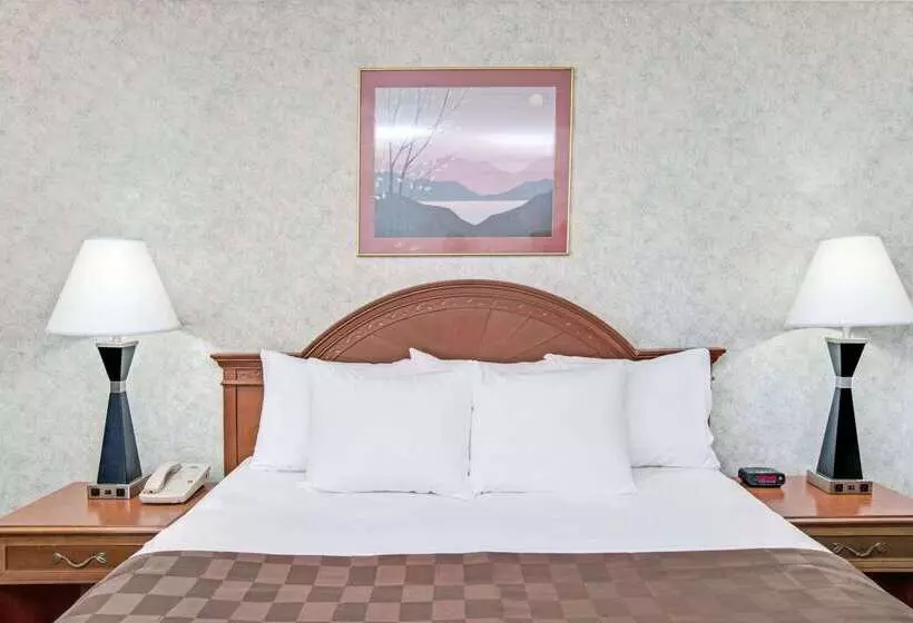 酒店 Days Inn By Wyndham Los Angeles Lax/ Redondo&manhattanbeach