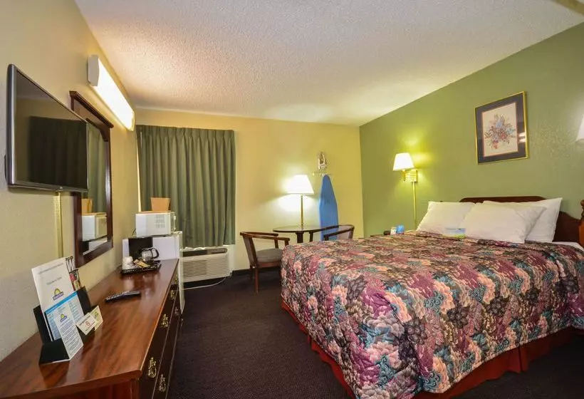 فندق Days Inn By Wyndham Southern Hills/oru