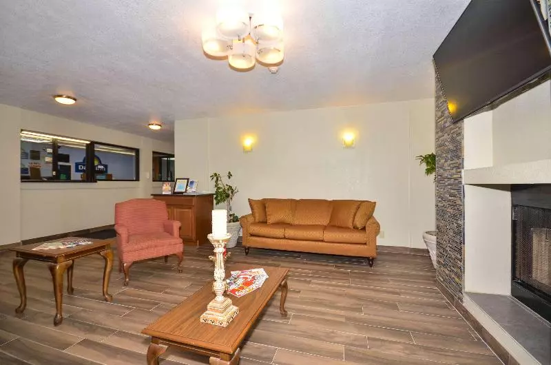 فندق Days Inn By Wyndham Southern Hills/oru