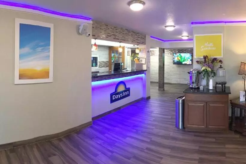 فندق Days Inn By Wyndham Southern Hills/oru