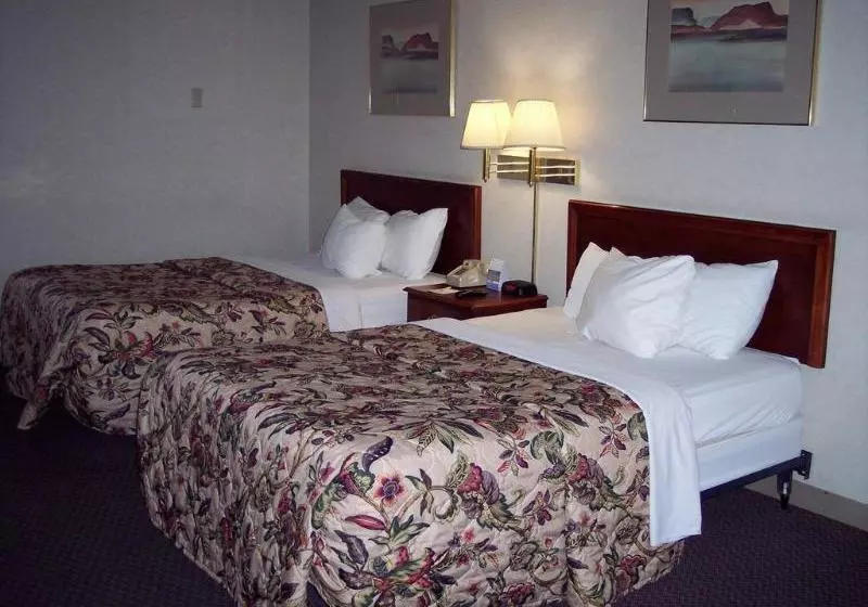 酒店 Days Inn Meadville Conference Center